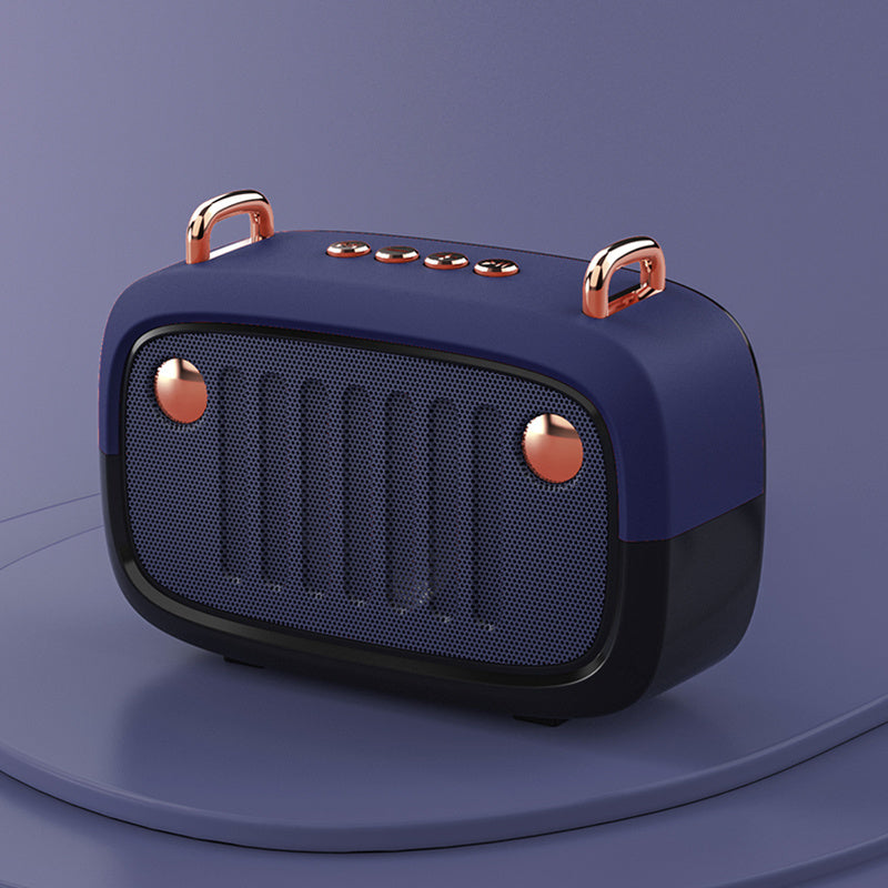 Wireless Bluetooth Speaker Cartoon Subwoofer Outdoor Card Portable Mini Speaker Wireless Bluetooth Speaker Cartoon Subwoofer Outdoor Card Portable Mini Speaker